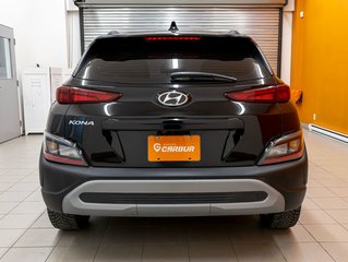 Hyundai Kona  2022 à St-Jérôme, Québec - 6 - w320h240px