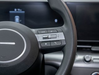 Hyundai Kona  2024 à St-Jérôme, Québec - 15 - w320h240px