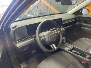 2024 Hyundai Kona in St-Jérôme, Quebec - 3 - w320h240px