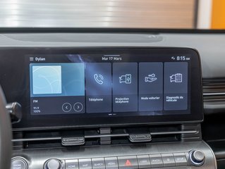 Hyundai Kona  2024 à St-Jérôme, Québec - 16 - w320h240px