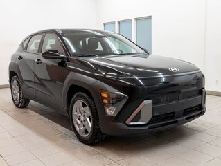 Hyundai Kona  2024 à St-Jérôme, Québec - 9 - w320h240px