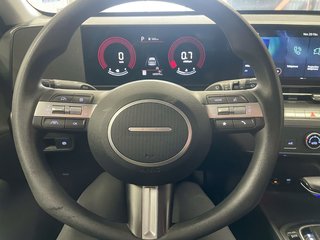 2024 Hyundai Kona in St-Jérôme, Quebec - 14 - w320h240px