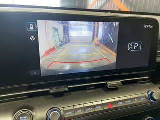 2024 Hyundai Kona in St-Jérôme, Quebec - 13 - w320h240px