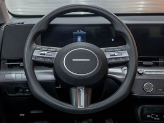 Hyundai Kona  2024 à St-Jérôme, Québec - 12 - w320h240px