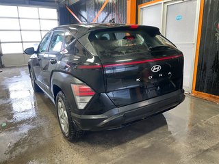2024 Hyundai Kona in St-Jérôme, Quebec - 5 - w320h240px