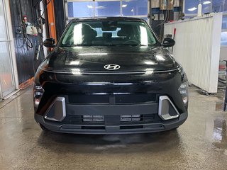 2024 Hyundai Kona in St-Jérôme, Quebec - 4 - w320h240px