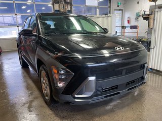 2024 Hyundai Kona in St-Jérôme, Quebec - 9 - w320h240px