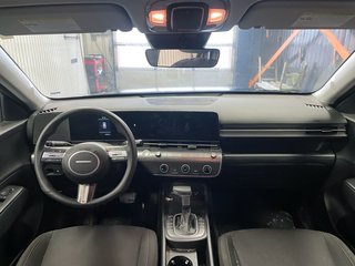 2024 Hyundai Kona in St-Jérôme, Quebec - 10 - w320h240px