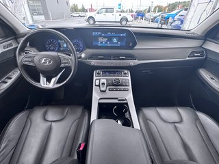 2020 Hyundai Palisade in St-Jérôme, Quebec - 13 - w320h240px