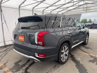 2020 Hyundai Palisade in St-Jérôme, Quebec - 8 - w320h240px