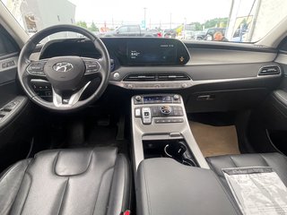 2020 Hyundai Palisade in St-Jérôme, Quebec - 12 - w320h240px
