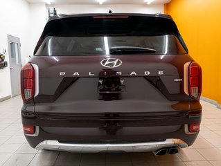Hyundai Palisade  2020 à St-Jérôme, Québec - 8 - w320h240px
