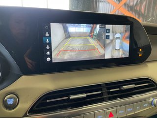 Hyundai Palisade  2020 à St-Jérôme, Québec - 16 - w320h240px