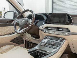 Hyundai Palisade  2020 à St-Jérôme, Québec - 27 - w320h240px