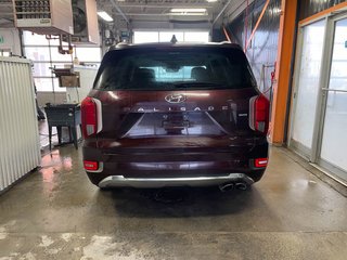 Hyundai Palisade  2020 à St-Jérôme, Québec - 9 - w320h240px