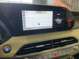 Hyundai Palisade  2020 à St-Jérôme, Québec - 4 - w320h240px