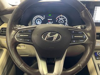 Hyundai Palisade  2020 à St-Jérôme, Québec - 17 - w320h240px