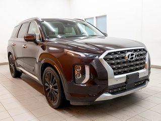 Hyundai Palisade  2020 à St-Jérôme, Québec - 10 - w320h240px