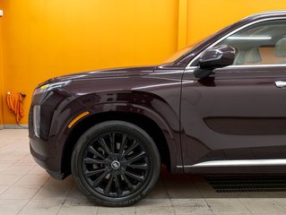 Hyundai Palisade  2020 à St-Jérôme, Québec - 38 - w320h240px