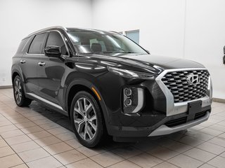 2022 Hyundai Palisade in St-Jérôme, Quebec - 10 - w320h240px