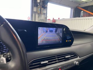 Hyundai Palisade  2022 à St-Jérôme, Québec - 16 - w320h240px
