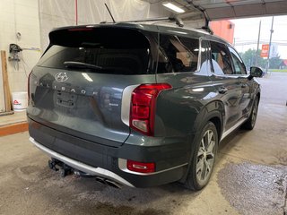 Hyundai Palisade  2022 à St-Jérôme, Québec - 9 - w320h240px