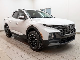 2022 Hyundai Santa Cruz in St-Jérôme, Quebec - 9 - w320h240px