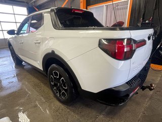 2022 Hyundai Santa Cruz in St-Jérôme, Quebec - 5 - w320h240px