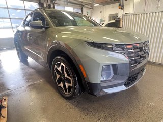 2022 Hyundai Santa Cruz in St-Jérôme, Quebec - 12 - w320h240px