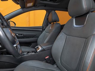 Hyundai Santa Cruz  2022 à St-Jérôme, Québec - 11 - w320h240px