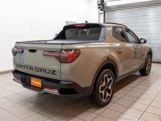 Hyundai Santa Cruz  2022 à St-Jérôme, Québec - 9 - w320h240px