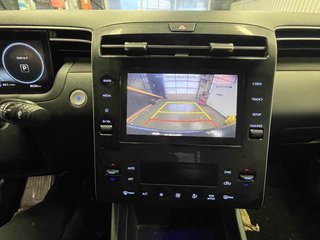 2022 Hyundai Santa Cruz in St-Jérôme, Quebec - 12 - w320h240px
