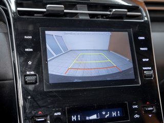 2022 Hyundai Santa Cruz in St-Jérôme, Quebec - 18 - w320h240px