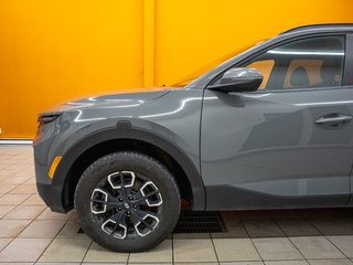 2022 Hyundai Santa Cruz in St-Jérôme, Quebec - 34 - w320h240px
