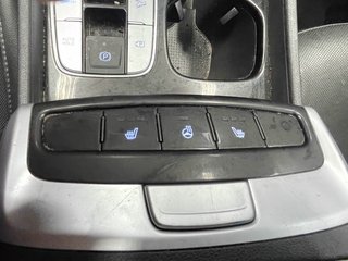 2022 Hyundai Santa Cruz in St-Jérôme, Quebec - 10 - w320h240px