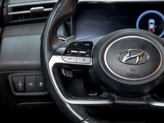 2022 Hyundai Santa Cruz in St-Jérôme, Quebec - 15 - w320h240px