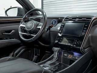 2022 Hyundai Santa Cruz in St-Jérôme, Quebec - 29 - w320h240px