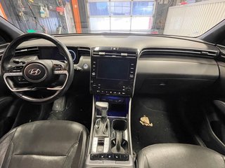 2022 Hyundai Santa Cruz in St-Jérôme, Quebec - 9 - w320h240px