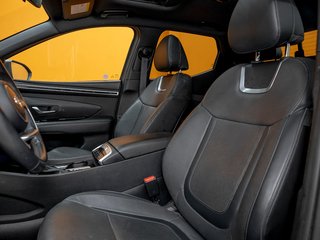 2022 Hyundai Santa Cruz in St-Jérôme, Quebec - 11 - w320h240px