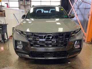2022 Hyundai Santa Cruz in St-Jérôme, Quebec - 5 - w320h240px