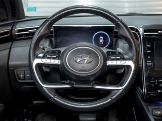 2022 Hyundai Santa Cruz in St-Jérôme, Quebec - 14 - w320h240px