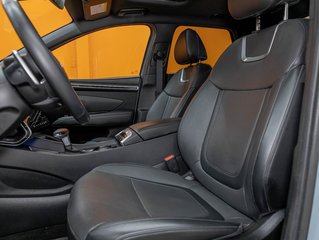 Hyundai Santa Cruz  2023 à St-Jérôme, Québec - 11 - w320h240px