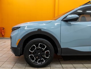 Hyundai Santa Cruz  2023 à St-Jérôme, Québec - 35 - w320h240px