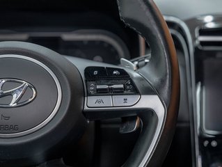 Hyundai Santa Cruz  2023 à St-Jérôme, Québec - 16 - w320h240px