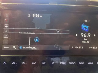 2023 Hyundai Santa Cruz in St-Jérôme, Quebec - 4 - w320h240px