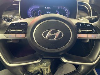 2023 Hyundai Santa Cruz in St-Jérôme, Quebec - 16 - w320h240px