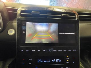 2023 Hyundai Santa Cruz in St-Jérôme, Quebec - 17 - w320h240px