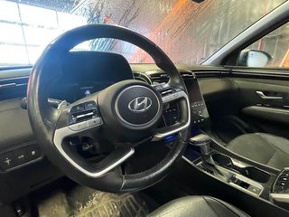 2023 Hyundai Santa Cruz in St-Jérôme, Quebec - 5 - w320h240px
