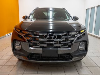 2024 Hyundai Santa Cruz in St-Jérôme, Quebec - 4 - w320h240px