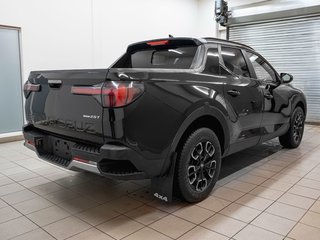 2024 Hyundai Santa Cruz in St-Jérôme, Quebec - 8 - w320h240px